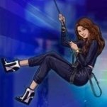 Игра К. С. Под Прикрытием: Разведка Робо